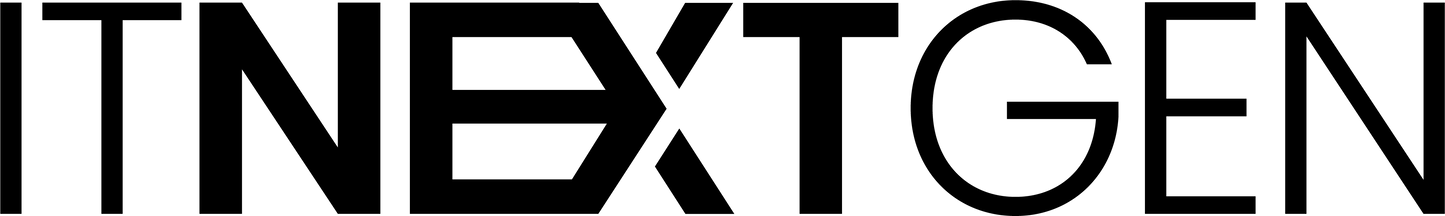 IT NEXT GEN GmbH