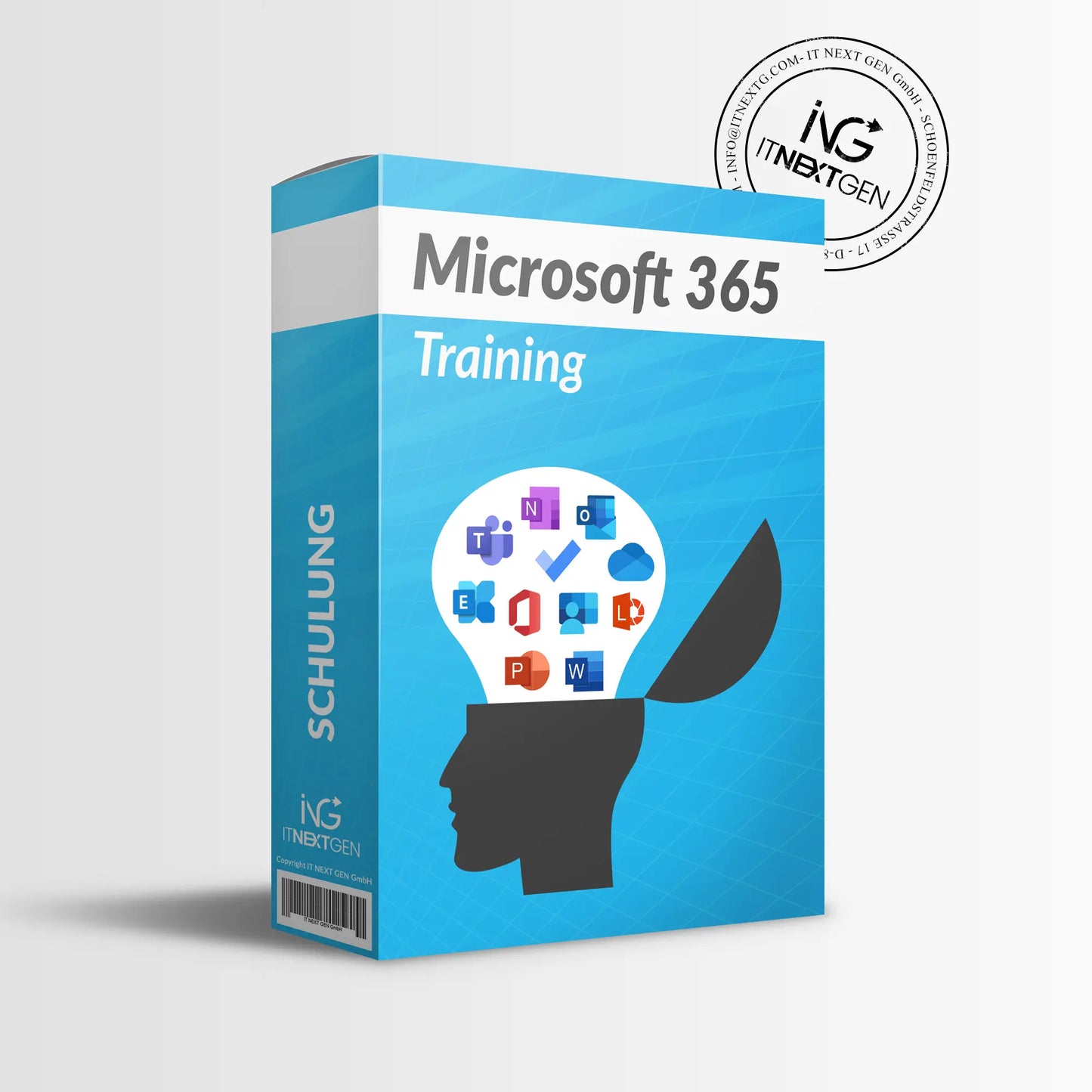 Microsoft 365-Training
