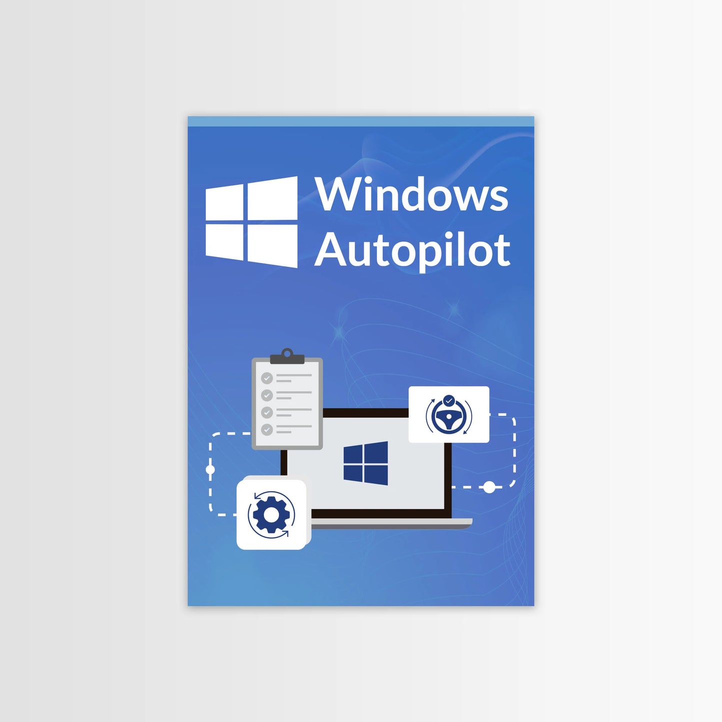 Windows Autopilot Ersteinrichtung