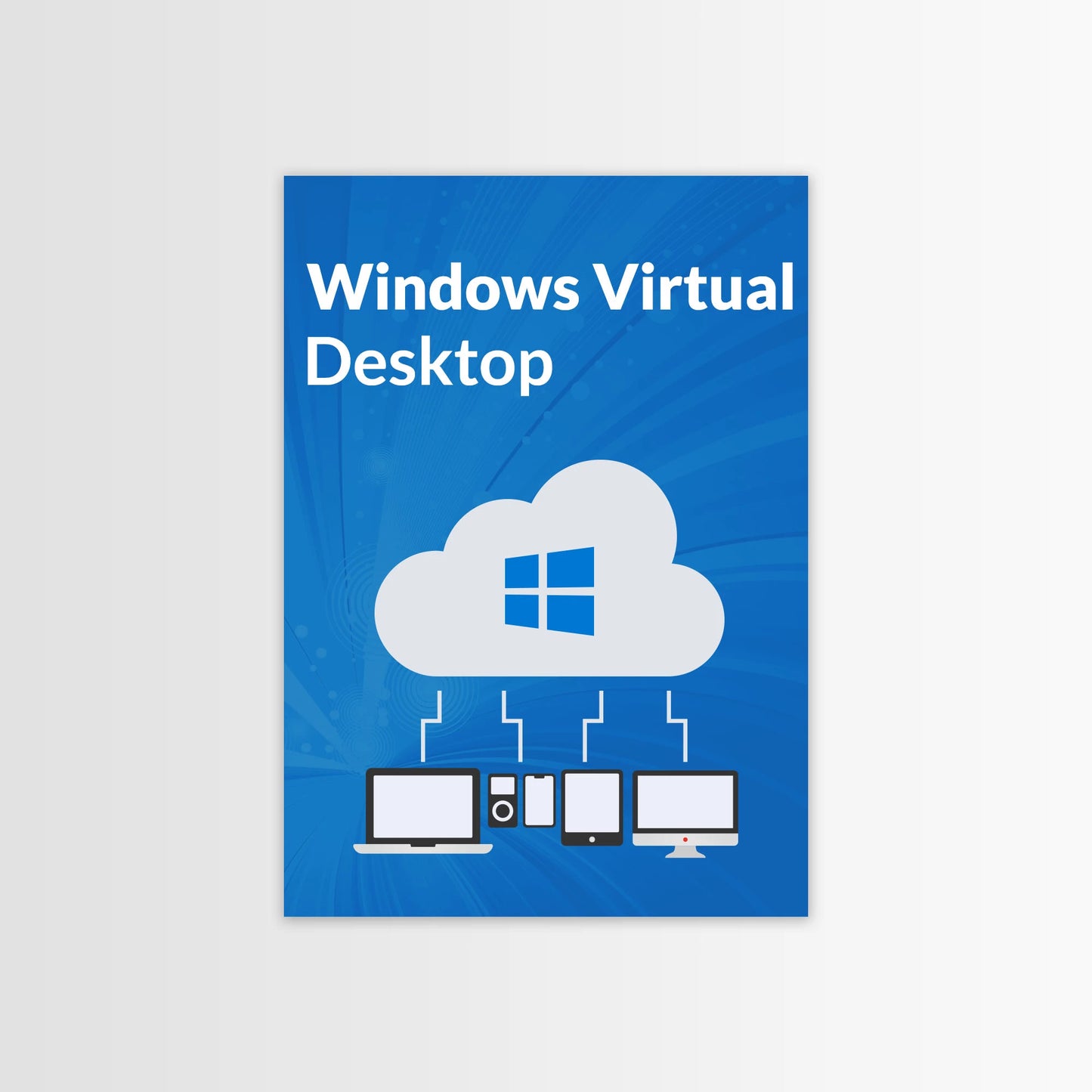 Windows Virtual Desktop