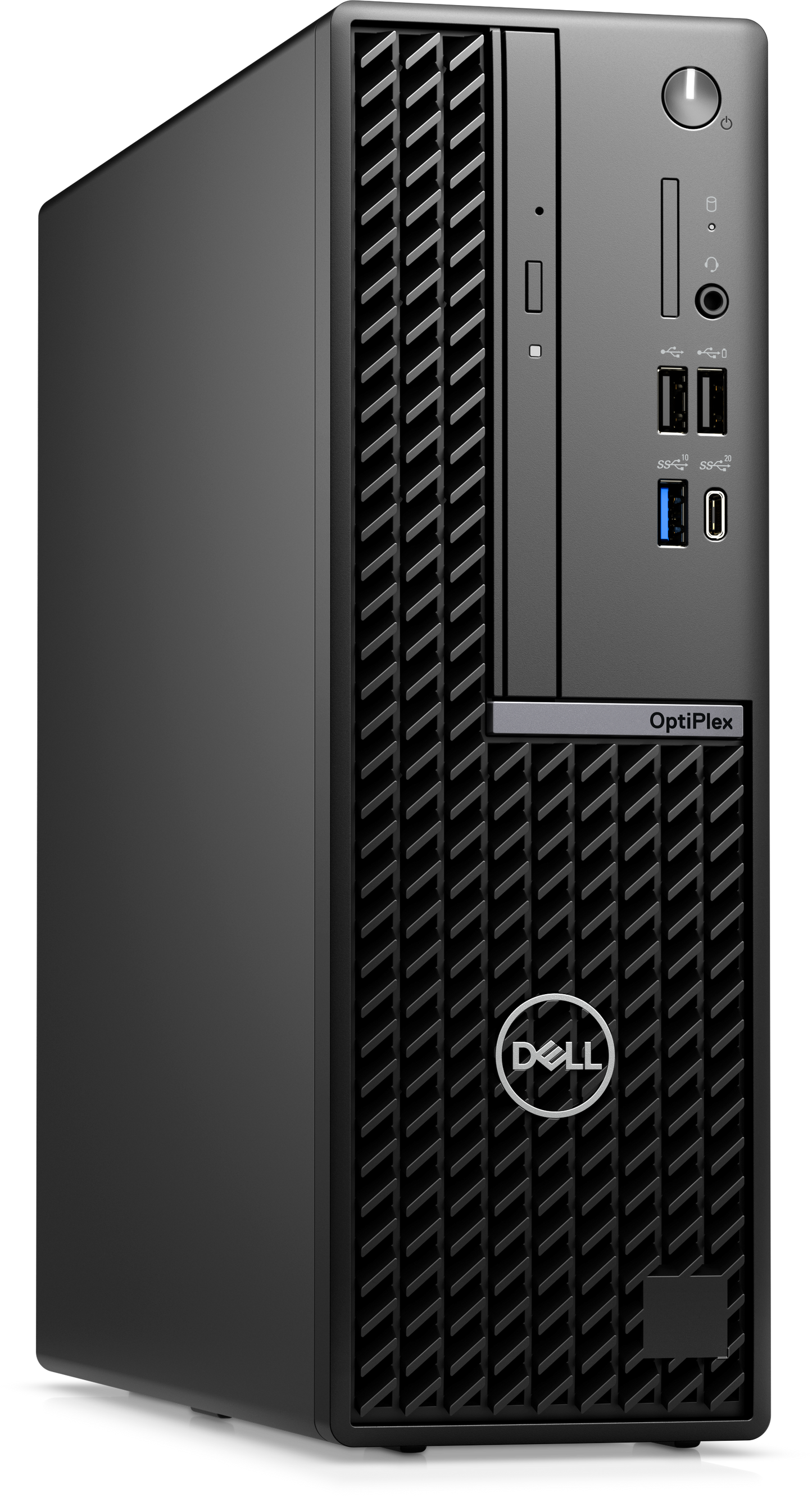 
                  
                    Dell OptiPlex Plus SFF|260W|TPM|i7-13700|16GB|512GB SSD|Integrated|vPro|Kb&Mse|W11 Pro|3Y Basic Onsi
                  
                