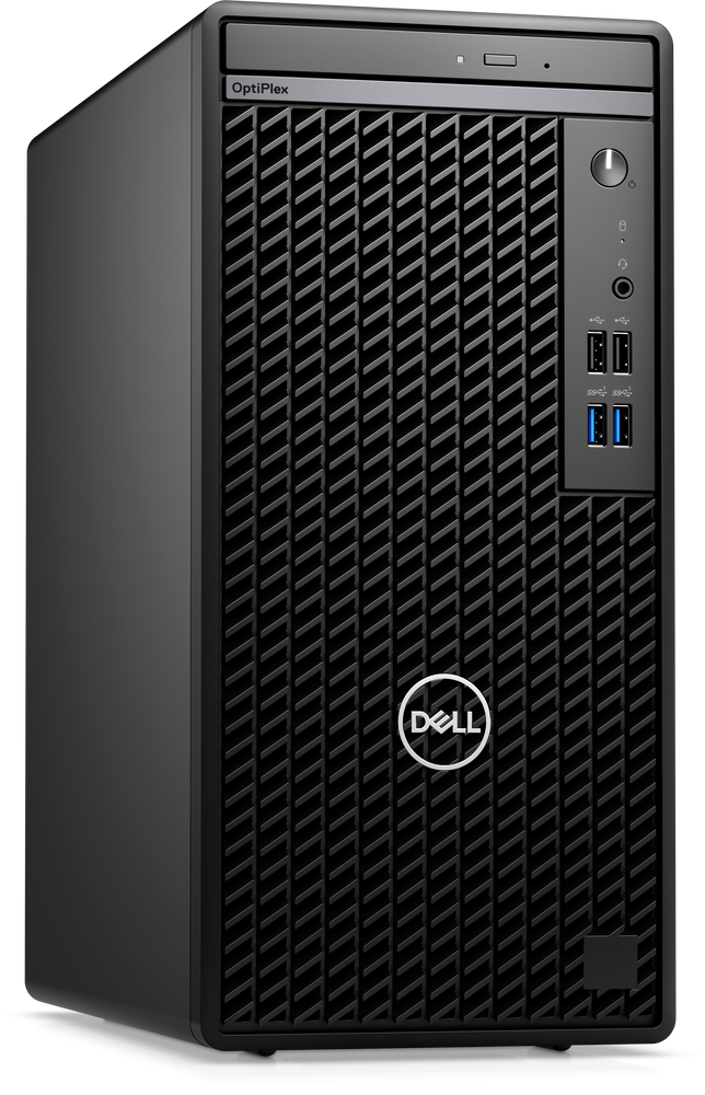 
                  
                    Dell OptiPlex MT|180W|TPM|i5-13500|8GB|256GB SSD|Integrated|DVD RW|vPro|Kb|Mouse|W11 Pro|2Y Basic On
                  
                