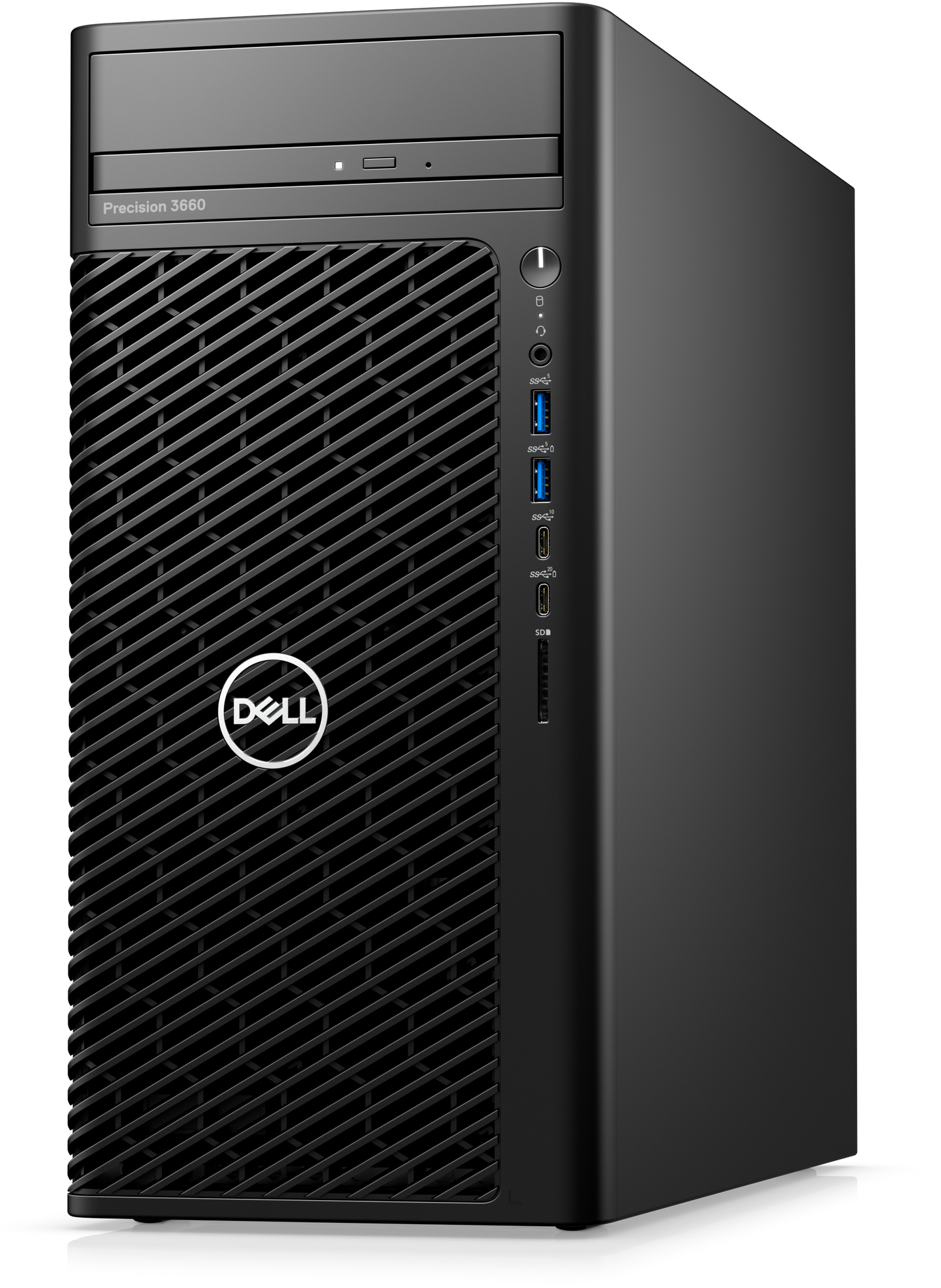 
                  
                    Dell Precision 3660 MT|500W|TPM|i7-13700|32GB|1TB SSD|Nvidia T1000|DVD RW|vPro|Kb|Mouse|W11 Pro|3Y B
                  
                