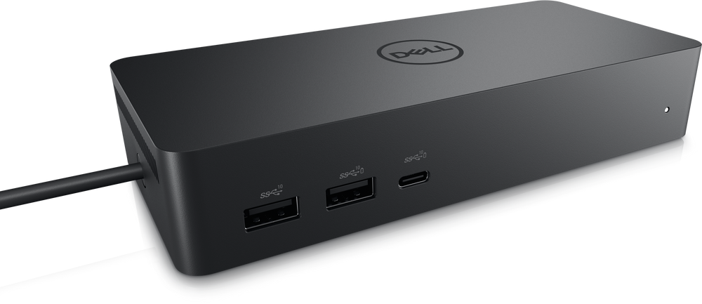 
                  
                    Dell-universal Dock – UD22
                  
                