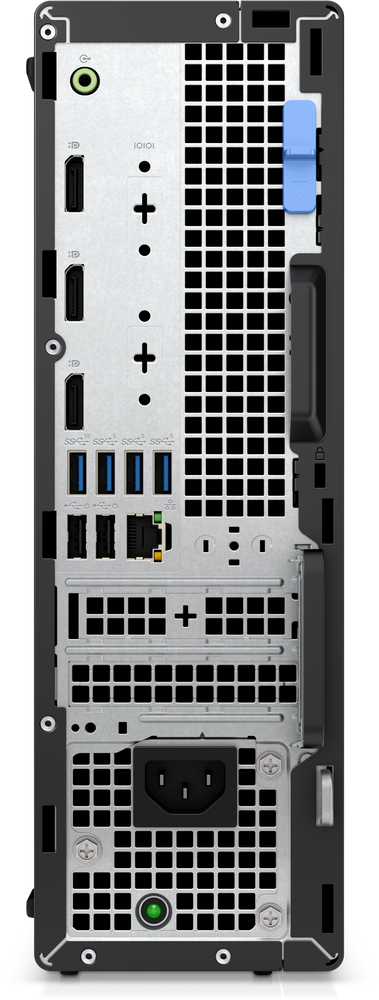 
                  
                    Dell OptiPlex Plus SFF|260W|TPM|i7-13700|16GB|512GB SSD|Integrated|vPro|Kb&Mse|W11 Pro|3Y Basic Onsi
                  
                