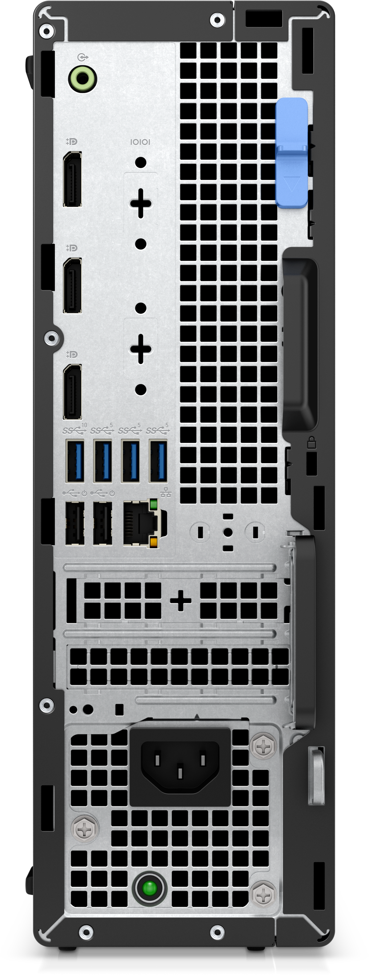 
                  
                    Dell OptiPlex Plus SFF|260W|TPM|i7-13700|16GB|512GB SSD|Integrated|vPro|Kb&Mse|W11 Pro|3Y Basic Onsi
                  
                