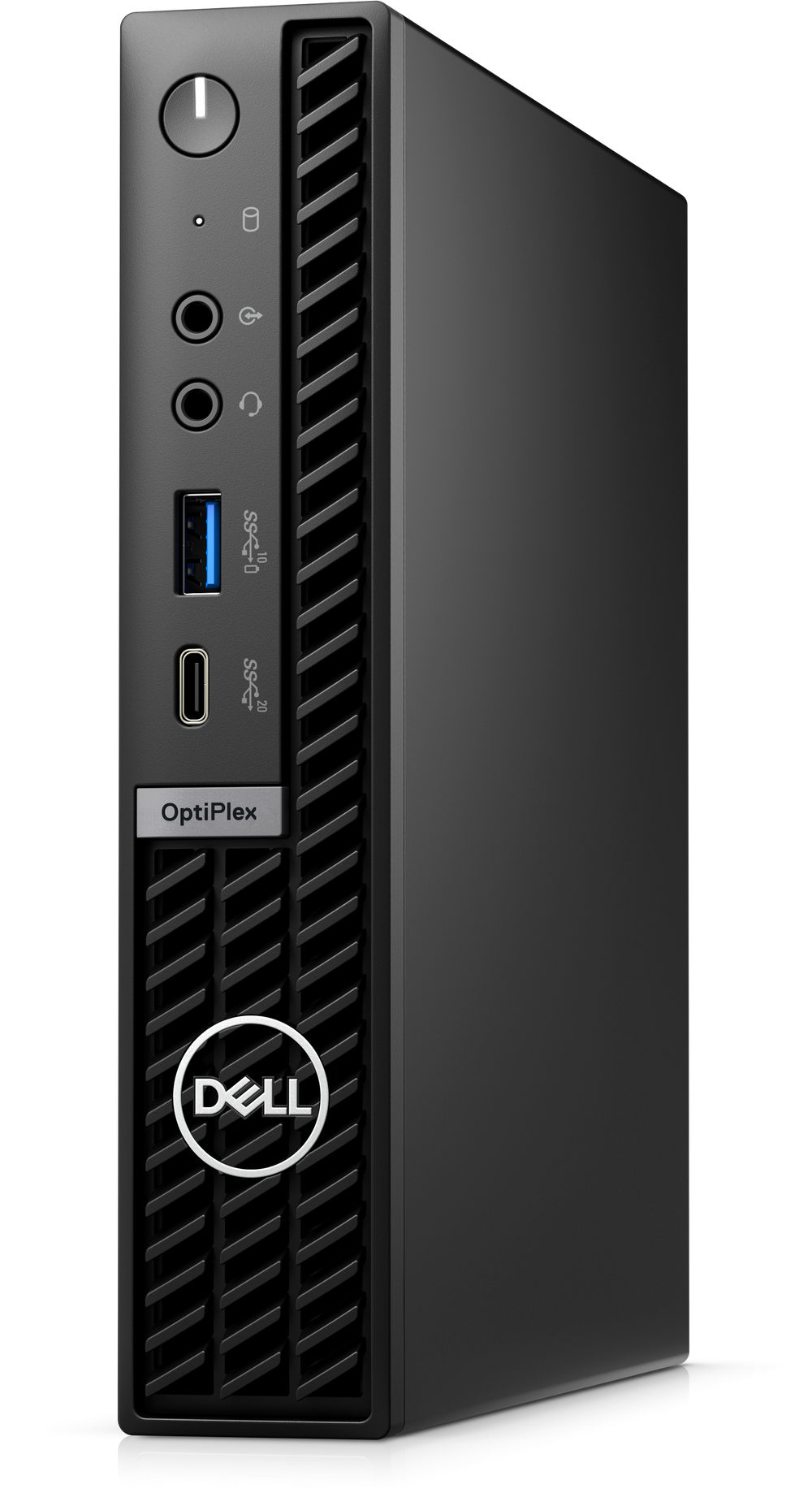 Dell OptiPlex Micro Plus MFF|TPM|i7-13700T|16GB|512GB SSD|130W|WLAN|vPro|Kb&Mse|W11 Pro|3Y Basic Ons