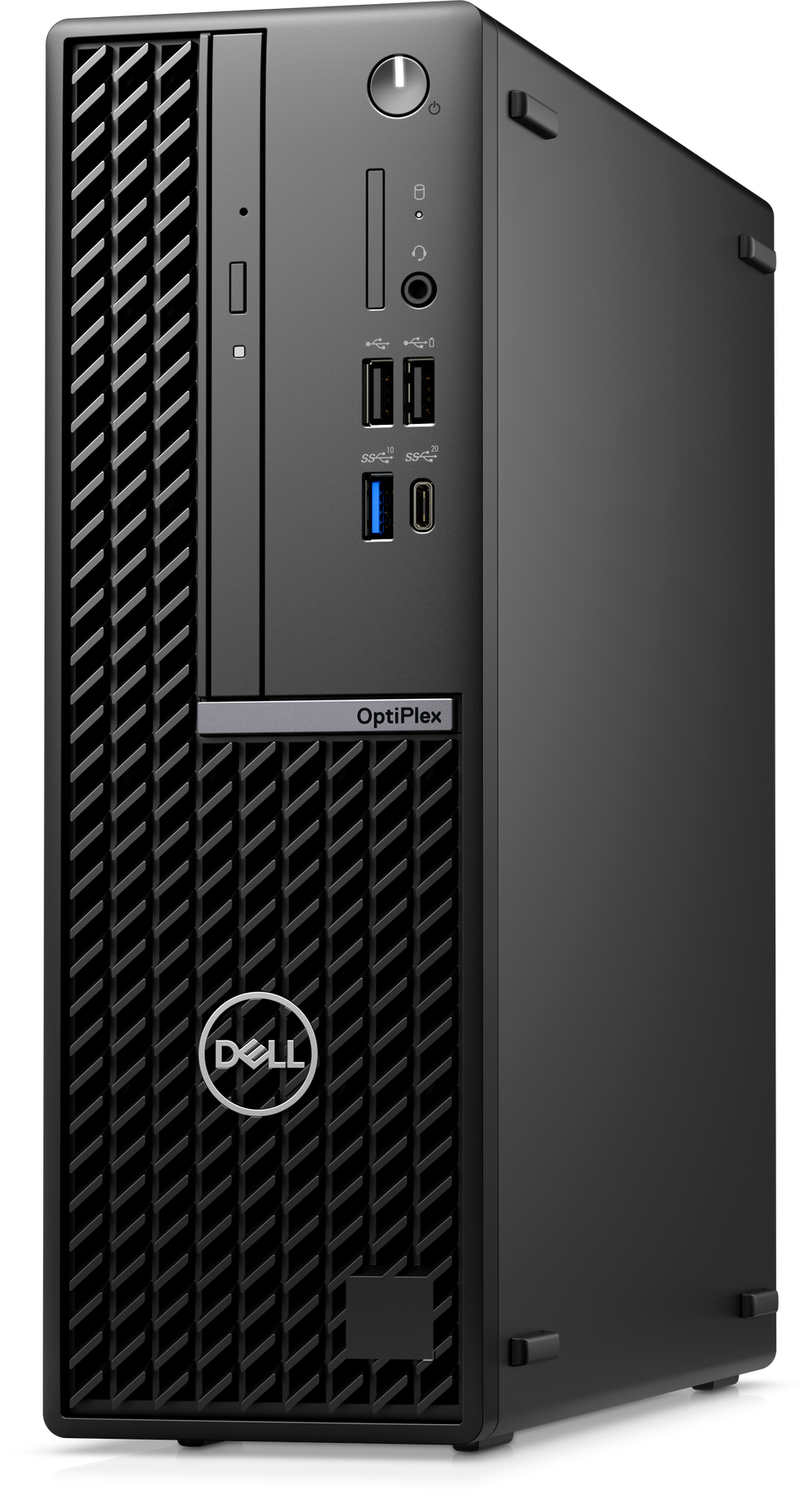 Dell OptiPlex Plus SFF|260W|TPM|i7-13700|16GB|512GB SSD|Integrated|vPro|Kb&Mse|W11 Pro|3Y Basic Onsi