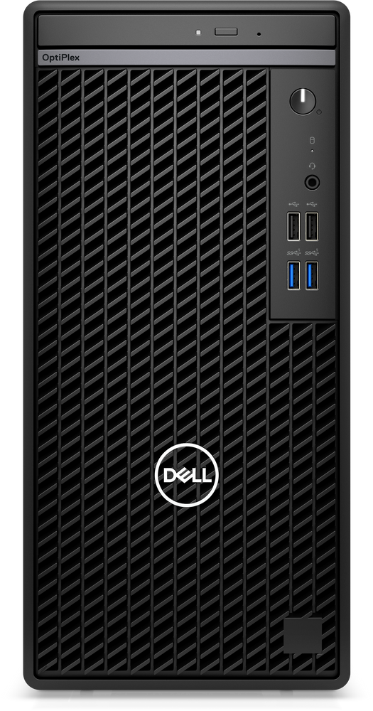 
                  
                    Dell OptiPlex MT|180W|TPM|i5-13500|8GB|256GB SSD|Integrated|DVD RW|vPro|Kb|Mouse|W11 Pro|2Y Basic On
                  
                