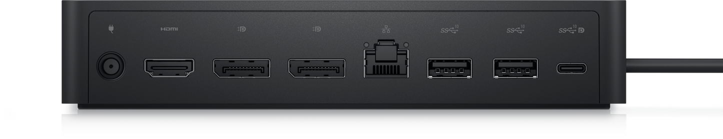 
                  
                    Dell-universal Dock – UD22
                  
                