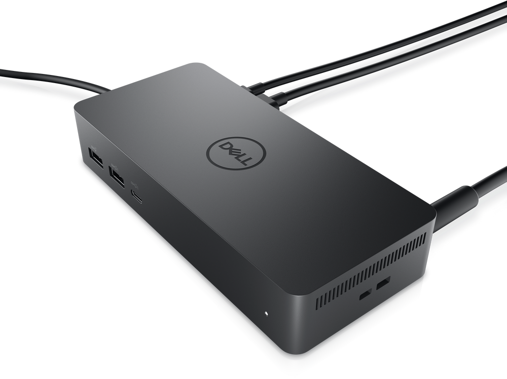 
                  
                    Dell-universal Dock – UD22
                  
                