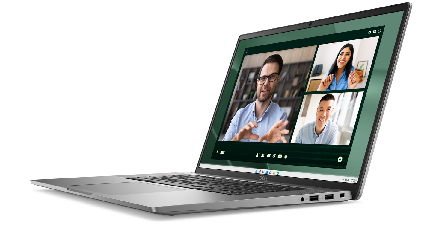 
                  
                    Dell Latitude 7650
                  
                