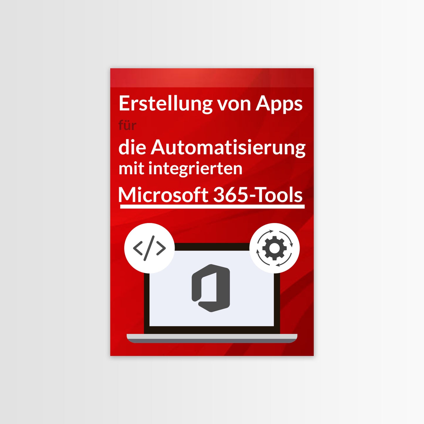 Erstellung von Apps für die Automatisierung mit integrierten Microsoft 365-Tools