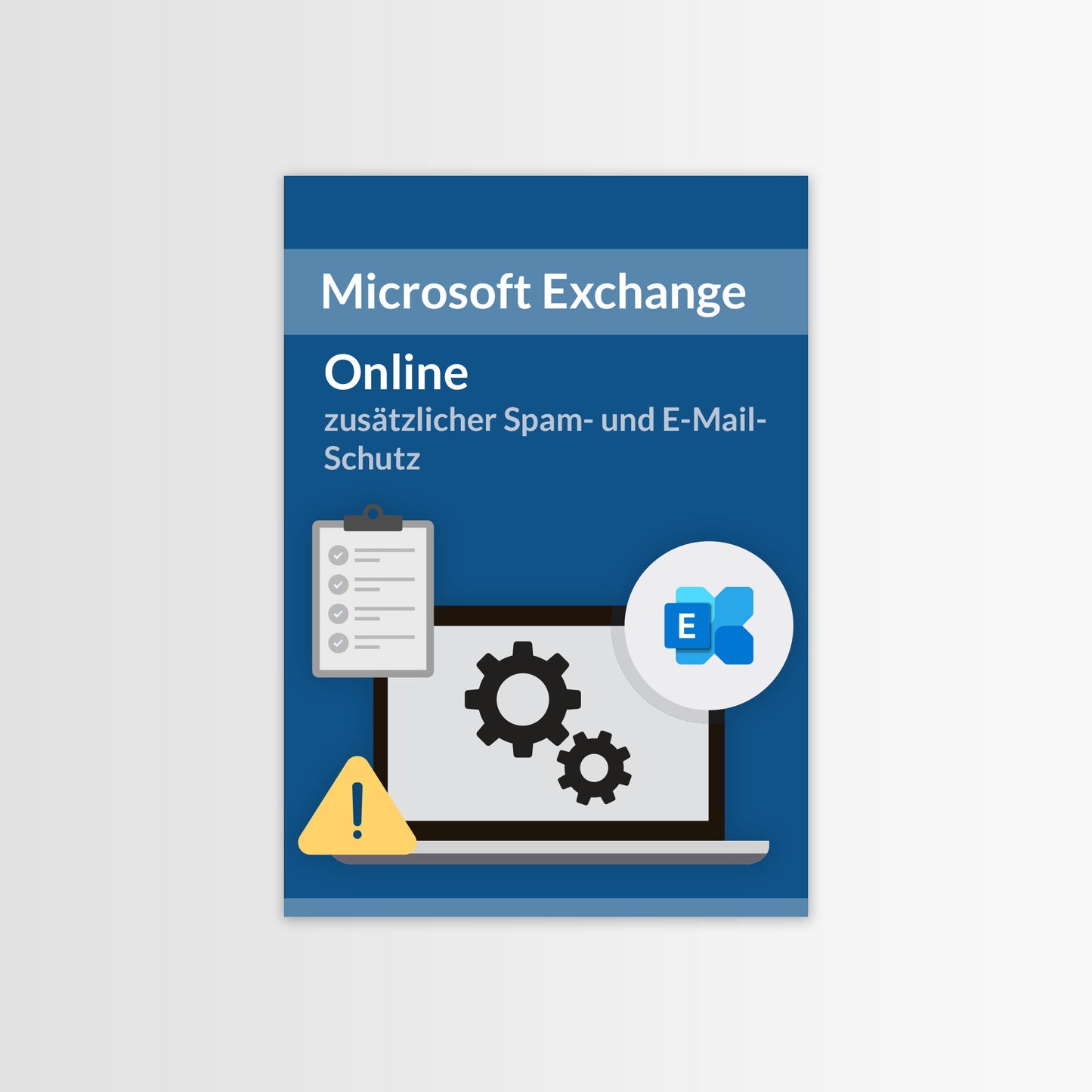 
                  
                    Microsoft Exchange online zusätzlicher Spam- und E-Mail-Schutz
                  
                