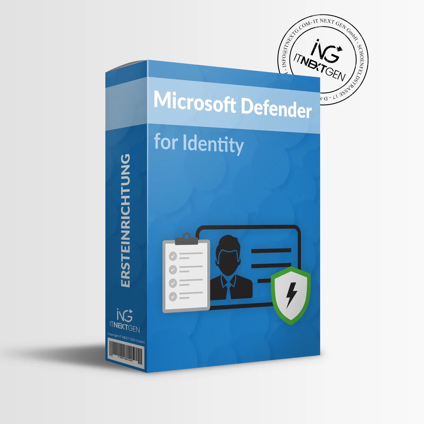 Microsoft Defender for Identity