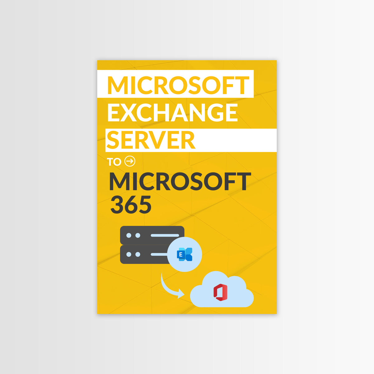 Microsoft Exchange Server zu Microsoft 365 – IT NEXT GEN SHOP