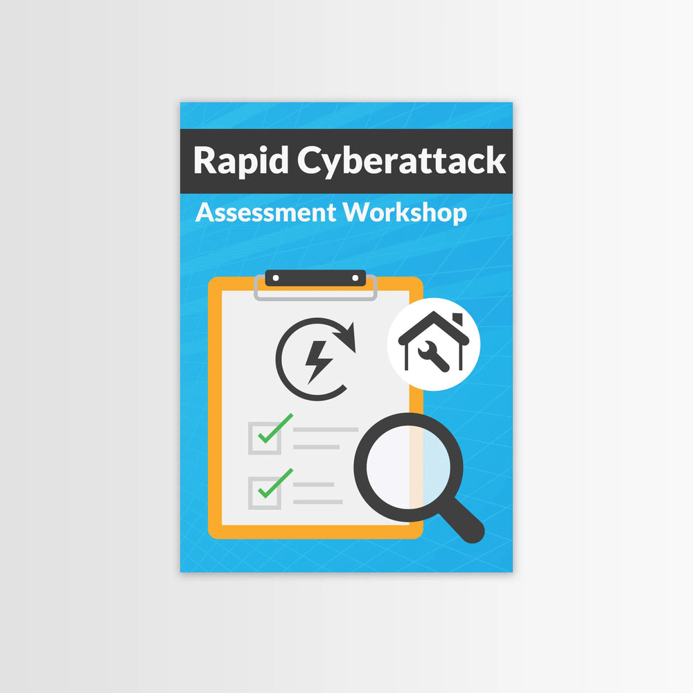 Rapid Cyberattack Assessment Workshop