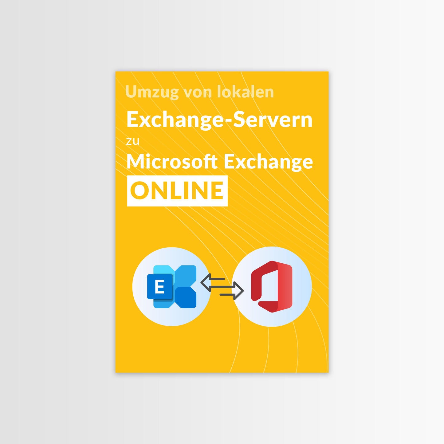 
                  
                    Umzug von lokalen Exchange-Servern zu Microsoft Exchange Online
                  
                